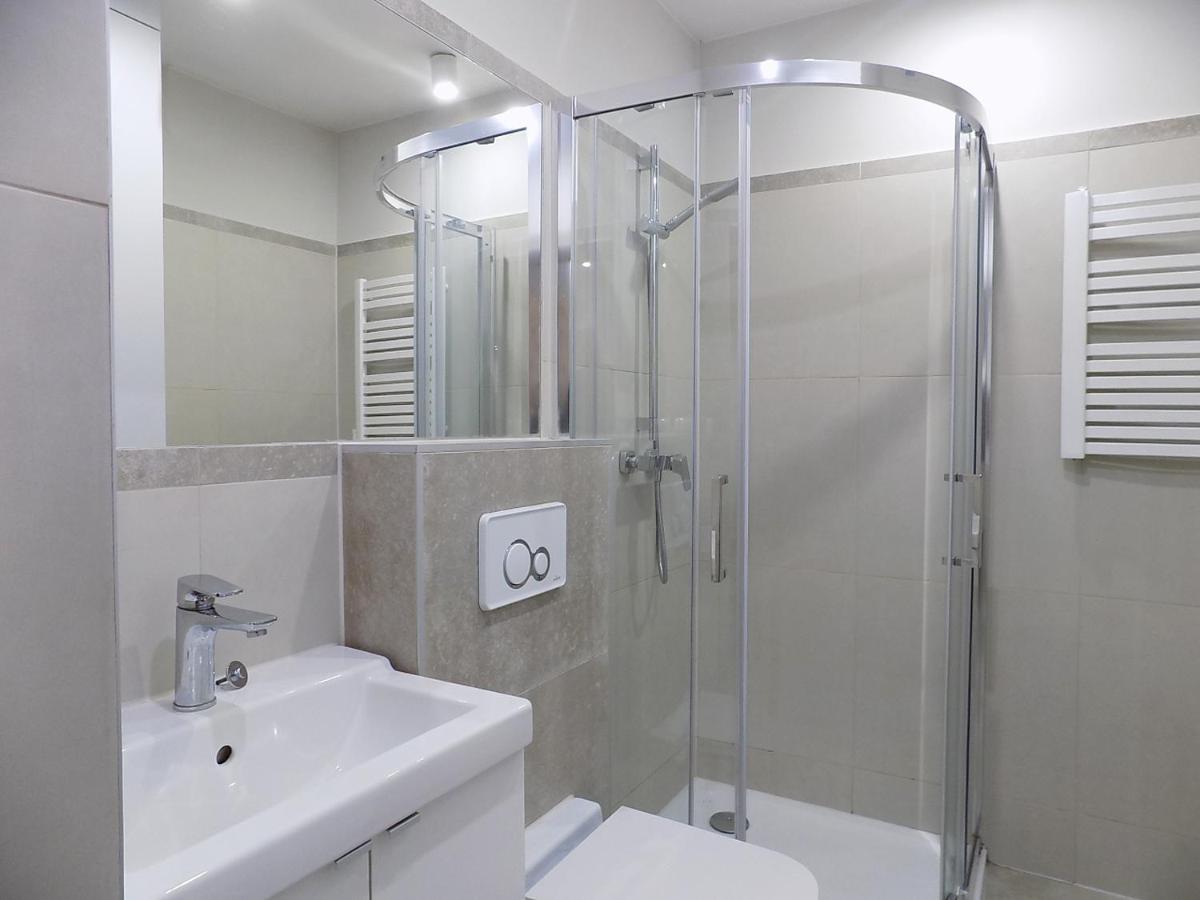Apartament Giewont Panorama Kościelisko Eksteriør billede