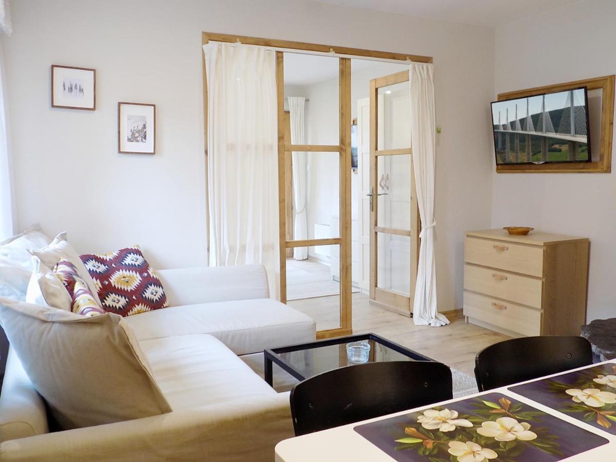 Apartament Giewont Panorama Kościelisko Eksteriør billede